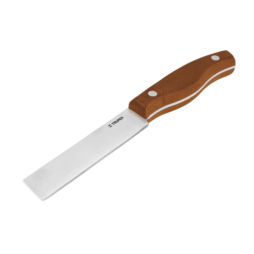 CUCHILLO PARA ELECTRICISTA 7 1/2" MOD. CUEL-6 REF. 17003 MARCA TRUPER