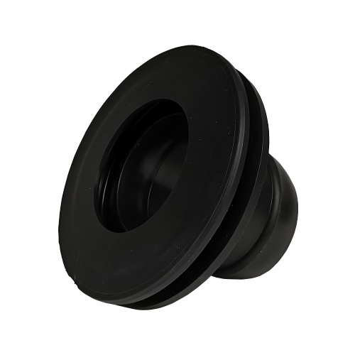 CUELLO FLEXIBLE PARA WC SANITARIOS PARA TUBERIA 3" REF. PB-114 MARCA COFLEX