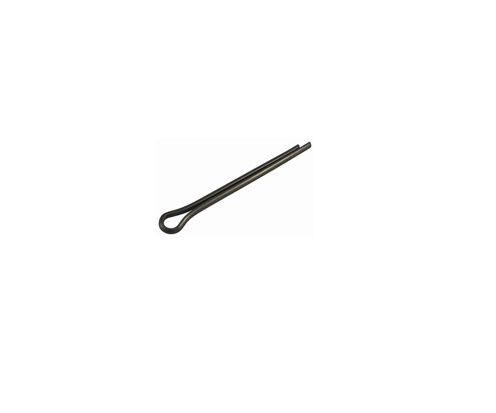CUPILLA ZINCADAS 1/4X3" ( UNIDAD) REF. 7505-060076-2 MARCA AVILA