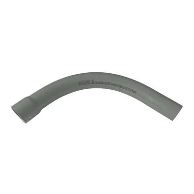 CURVA PVC CONDUIT DE 3/4" X 90° REF. 928185 MARCA PAVCO