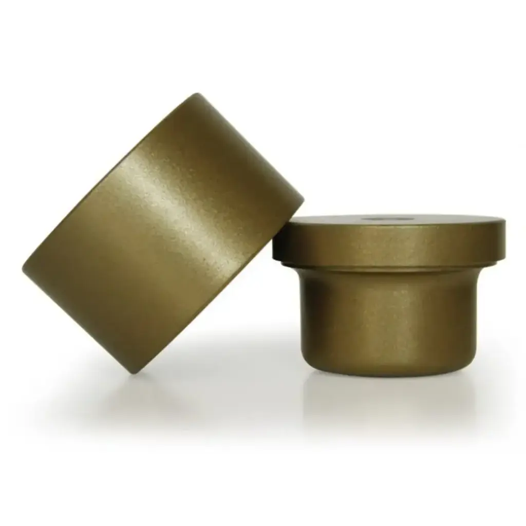 DADOS DE 32 MM PARA POLIFUSORA REF. DSL016 MARCA DONSEN