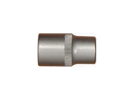 DADOS TORX HEMBRA 1/4" X 25 MM REF. E-4 MARCA EGB