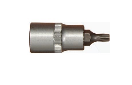 DADOS TORX 1/2" X 55 MM X 38 MM X 17 MM REF. TX-45 MARCA EGB