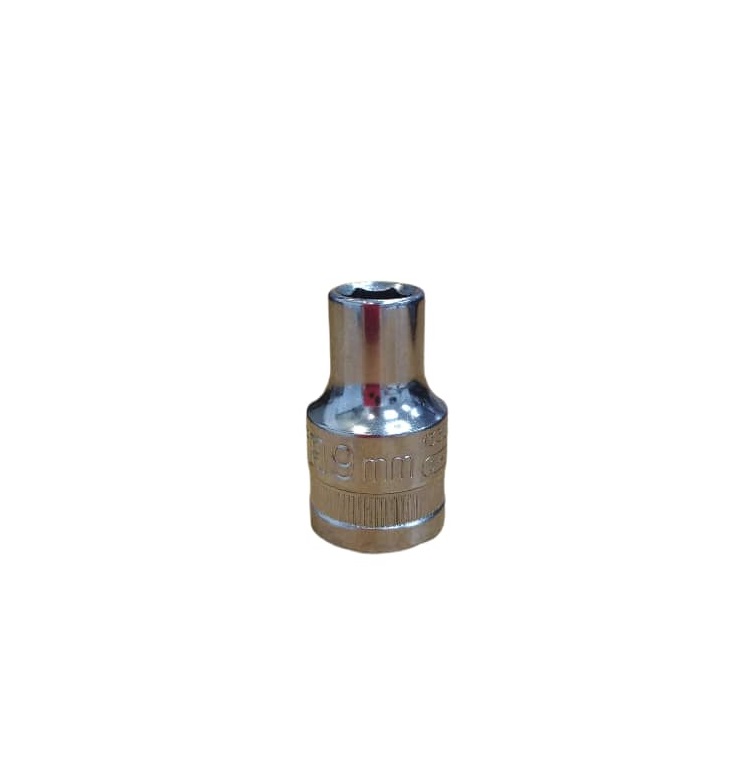 DADO 12 PUNTAS 1/2" X 9 MM REF. 13620 COD- 322369 MARCA SATA