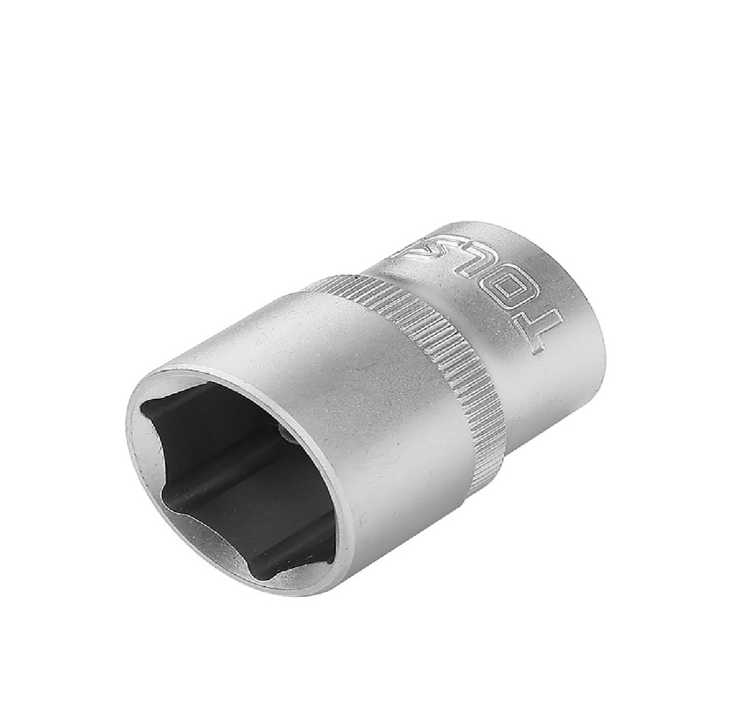 DADO CORTO 1/2 X 30MM MOD. 50BV30 REF: 16530 MARCA TOLSEN