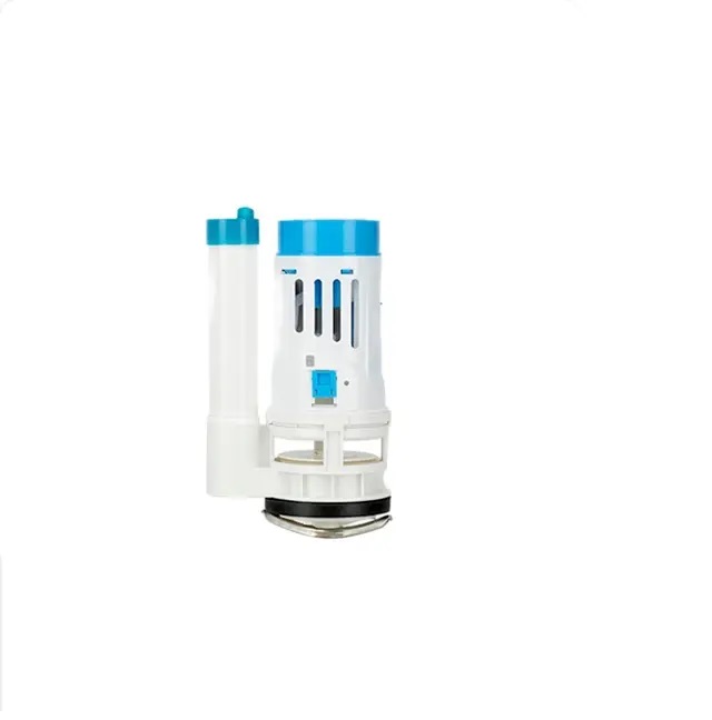 DESAGUE PARA W.C.MOD. ONE PIECE DOBLE DESCARGA REF. GRI-1401 MARCA BELT-G