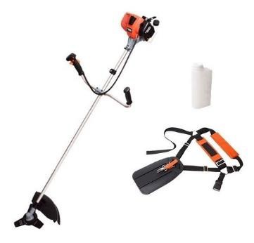 DESMALEZADORA 33 CC A GASOLINA 1.2 HP 2T TRABAJO LIVIANO REF.GST33 / DES-731 MARCA BLACK&DECKER