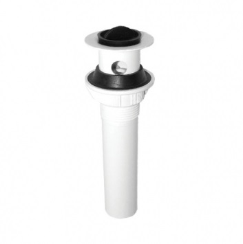 DESAGUE LAVAMANOS PLASTICO/ TAPON/ULEX REF. PH-202 MARCA COFLEX