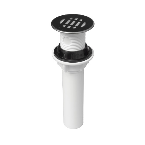 DESAGUE LAVAMANOS C/REJILLA DE ACERO INOX REF. PH-203 MARCA COFLEX