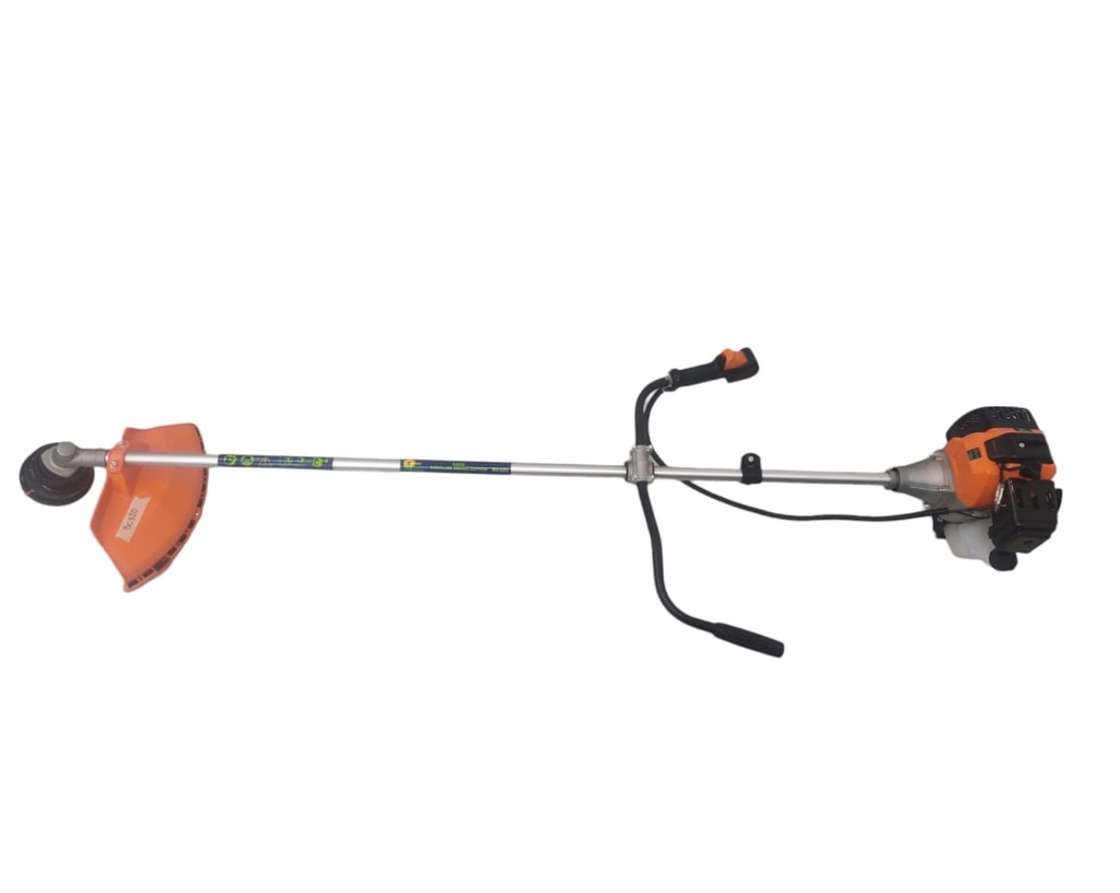 DESMALEZADORA DE 52 CC A GASOLINA 2.5 HP 1800W REF. C520 /81616 MARCA PLAY GARDEN