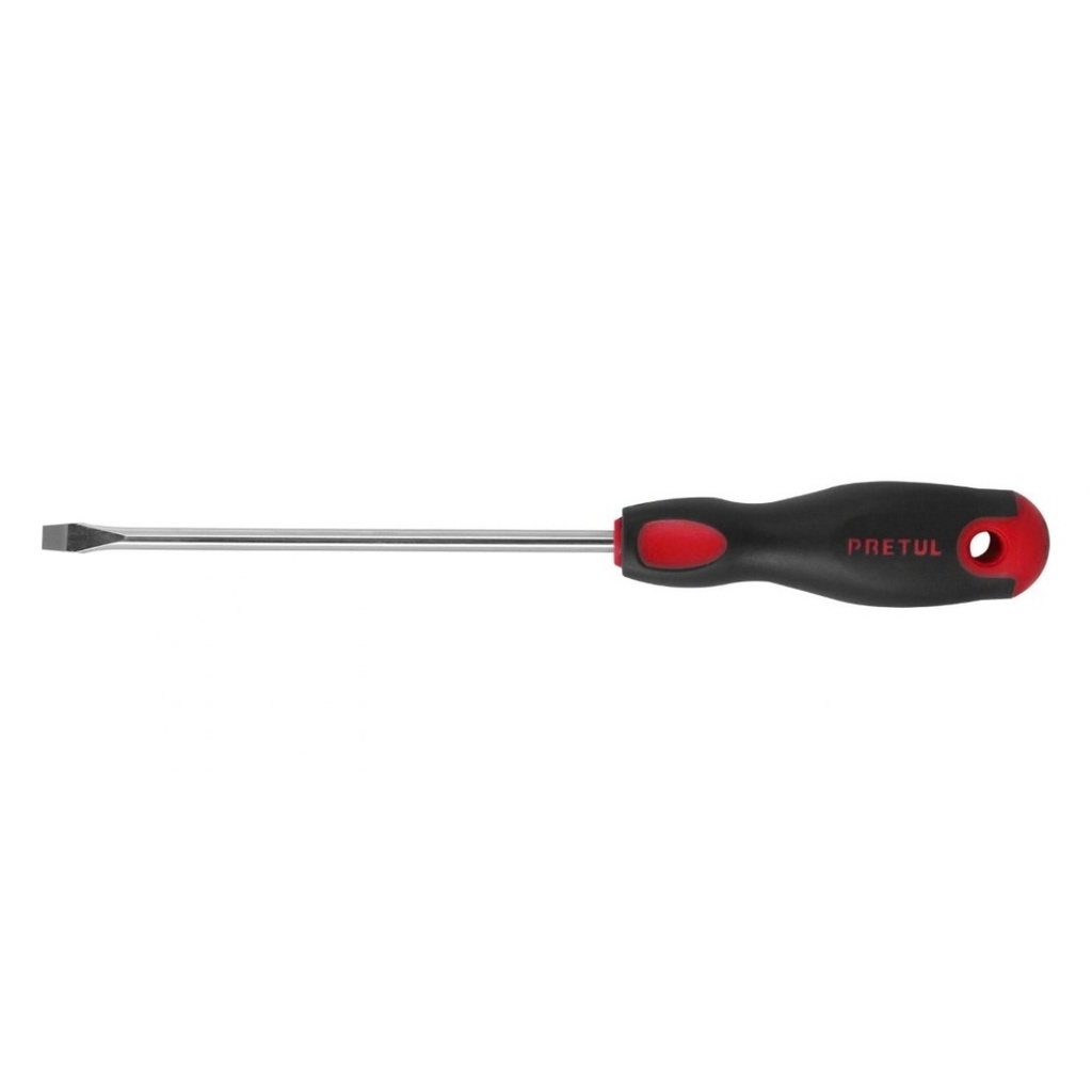 DESTORNILLADOR PALA MOD. DR-1/4 X 6BP REF. 21484 MARCA PRETUL