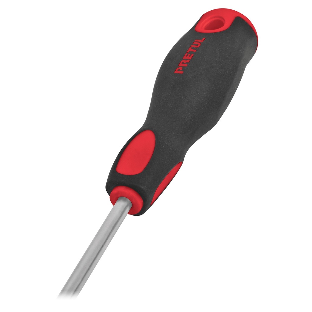 DESTORNILLADOR PALA MOD. DR-1/4 X 6BP REF. 21484 MARCA PRETUL