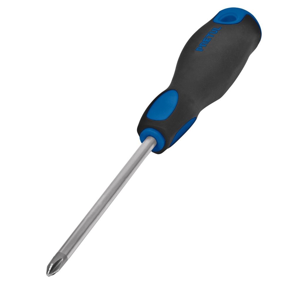 DESTORNILLADOR ESTRIA MOD. DP-1/4 X 6BP REF. 21499 MARCA PRETUL