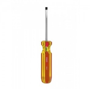 DESTORNILLADOR PROF. PALA 3/16" X 6" REF. 69-112 MARCA STANLEY