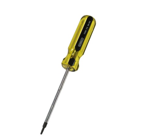 DESTORNILLADOR PROF. PUNTA TORX T 15 X 4 REF. STHT69-163 MARCA STANLEY