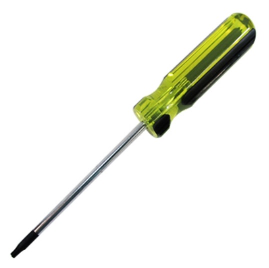 DESTORNILLADOR PROF. PUNTA TORX T 20 X 4 REF. STHT69-164 MARCA STANLEY