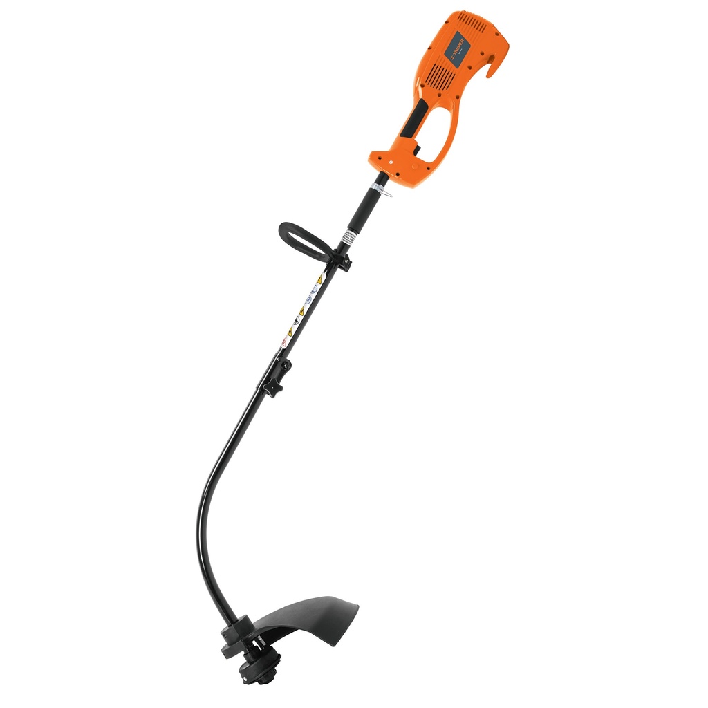 DESMALEZADORA / DESBROZADORA ELECTRICA DE NYLON 7500RPM 15" DES-1000 REF.12679 -13521 MARCA TRUPER