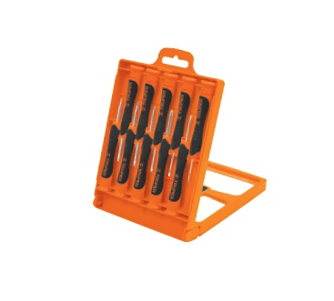 DESTORNILLADOR PARA RELOJ 10 PUNTAS MOD. JOY-10 REF.14211 MARCA TRUPER
