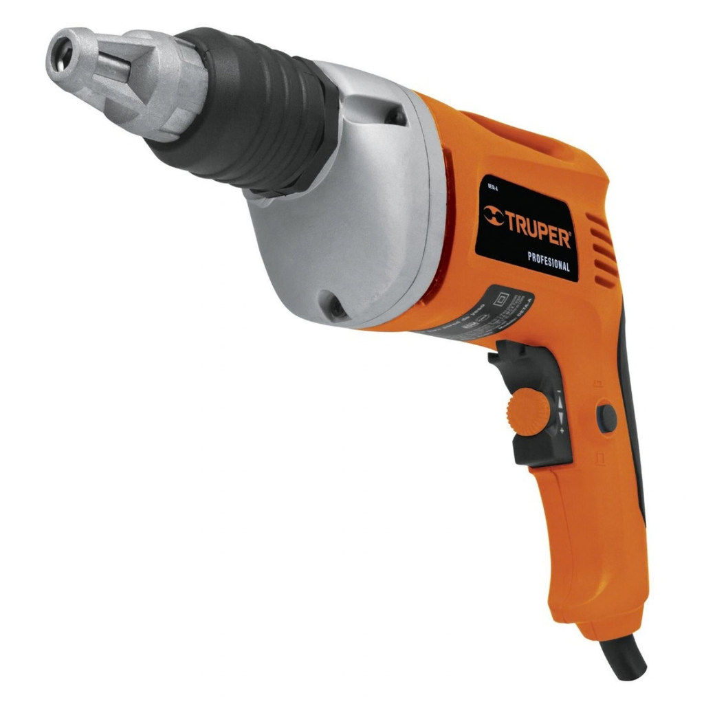 DESTORNILLADOR ELECTRICO P/DRYWALL 700W DETA-A REF.16429 MARCA TRUPER