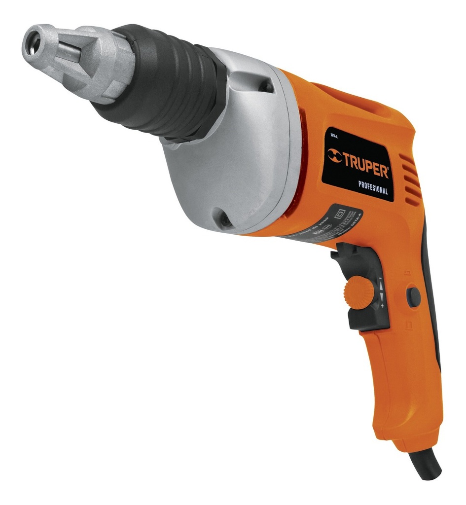 DESTORNILLADOR ELECTRICO P/DRYWALL 700W DETA-A REF.16429 MARCA TRUPER