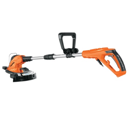 DESMALEZADORA / DESBROZADORA ELECTRICA DE NYLON 10000RPM 13" MOD DES-550 REF. 101263 MARCA TRUPER