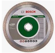 DISCO DE DIAMANTE P/CERAMICA 7 X 7/8 X 2.2 MM CONTINUO 2608602204/ 875053 / 441322 MARCA BOSCH