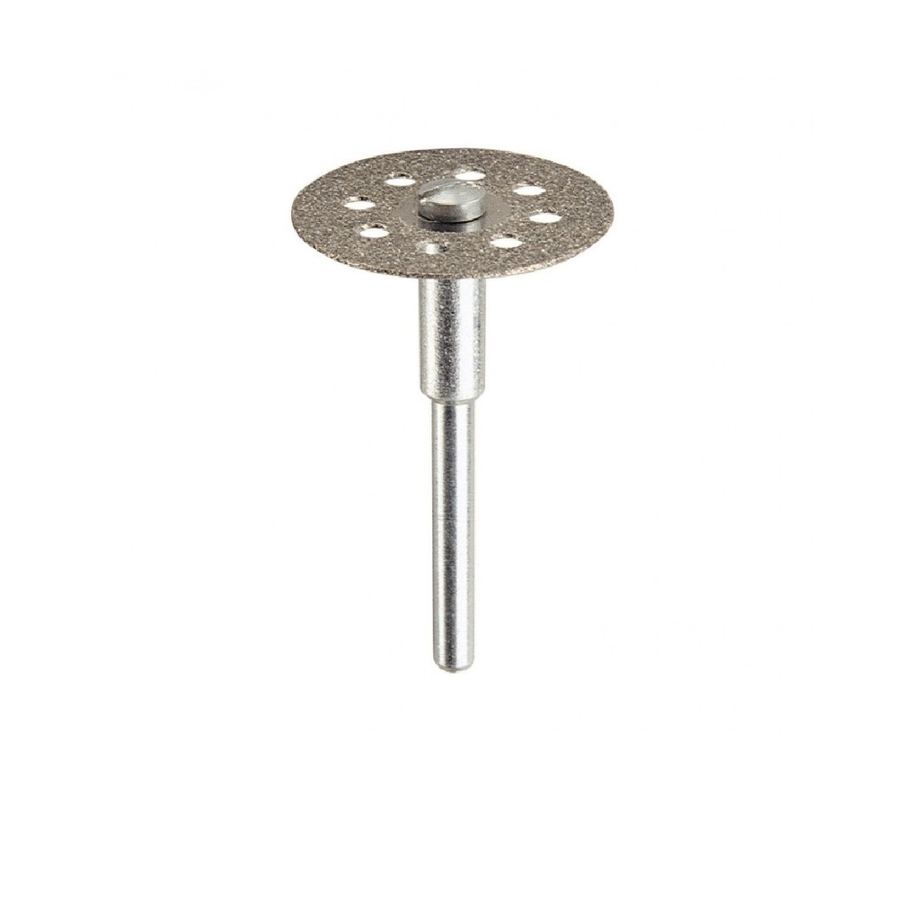 DISCO DE CORTE DIAMANTADO 7/8" PARA DREMEL MOD. 545 / REF. 26150545AB / 012274 MARCA DREMEL