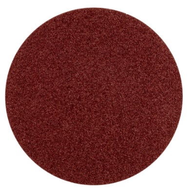 DISCO DE LIJA PARA PULIDORA DE 4" X 6" GRANO 100 MOD. R12-PUL-4X6 3 PZAS REF.16148 MARCA TRUPER