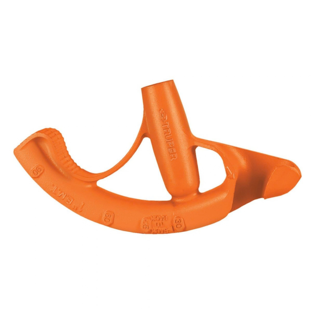 DOBLA TUBO CONDUIT HASTA 1" MOD.DOTU-75100 REF.12847 MARCA TRUPER