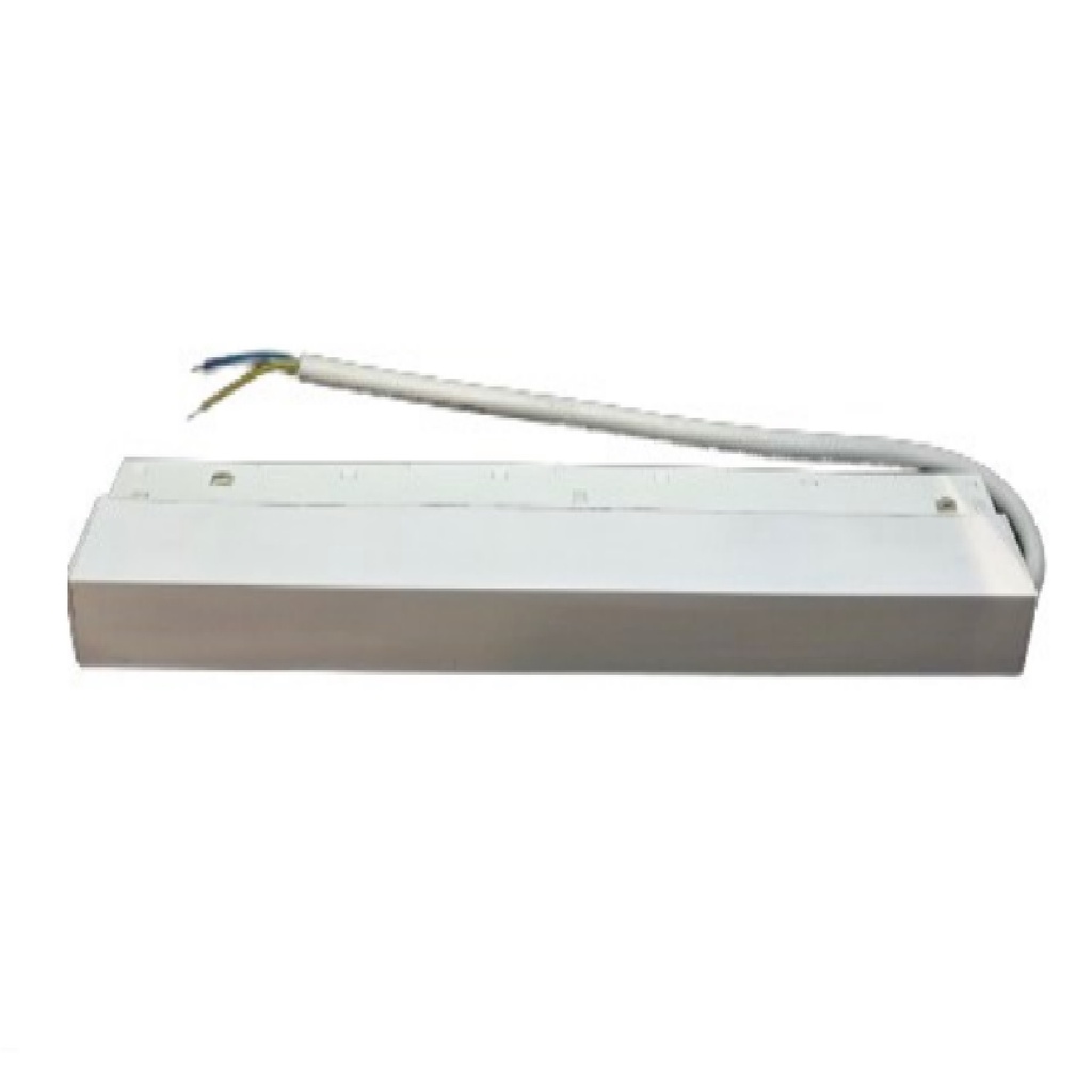 DRIVER DE ENERGIA 200 W 48 V 110 - 240 V COLOR BLANCO REF. AI-MG48-D200-WH MARCA ARTIG LIGHT