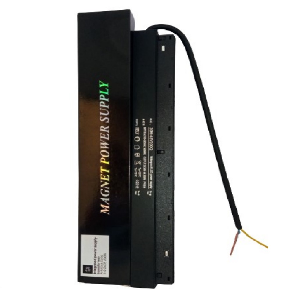 TRANSFORMADOR - DRIVER DE ENERGIA - FUENTE DE PODER 48V 200W 110-240 V REF. AI-MG48-D200 ARTIG LIGHT