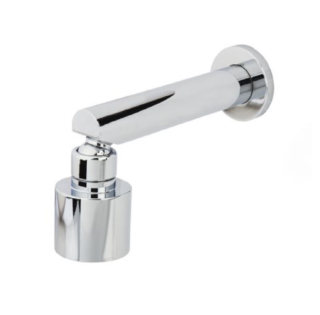 DUCHA / REGADERA SERIE G.O CON CUELLO Y ROSETA REF. 35ACC181 MARCA FP