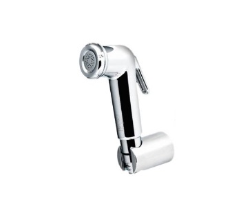 DUCHA TELEFONO SOLO CABEZAL C/ BASE SIN CANILLA SERIE LEGEND CROMADO REF. 35ACC213 (BOLSA) MARCA FP