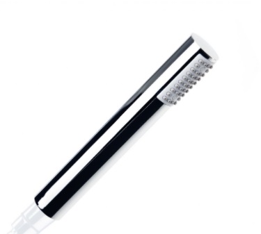 DUCHA TELEFONO ANTICALCAREA CROMO SIN MANGUERA REF. TA 33212009 COD. 312094 MARCA TATAY