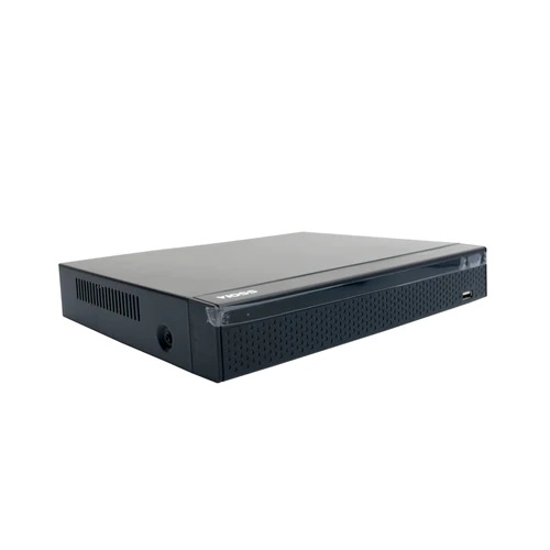 DVR 5 EN 1 8 CH SATA 2.5" / 3.5" HDD, 6TB MAX P2P HDMI, VGA, USB, AUDIO,LAN REF.HB08HNH4 MARCA VIOSS