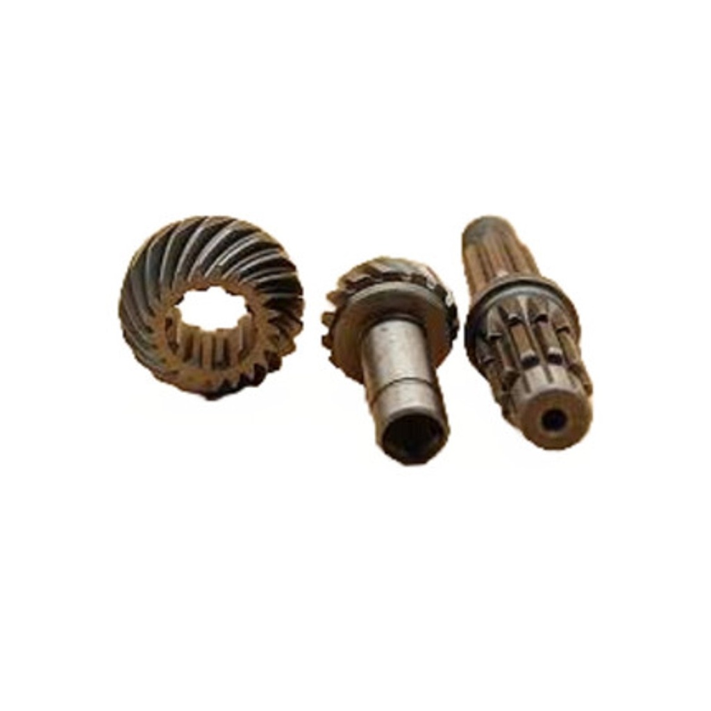 EJE DE TRANSFERENCIA PARA DESMALEZADORA REF. 4008017104 MARCA GENPAR