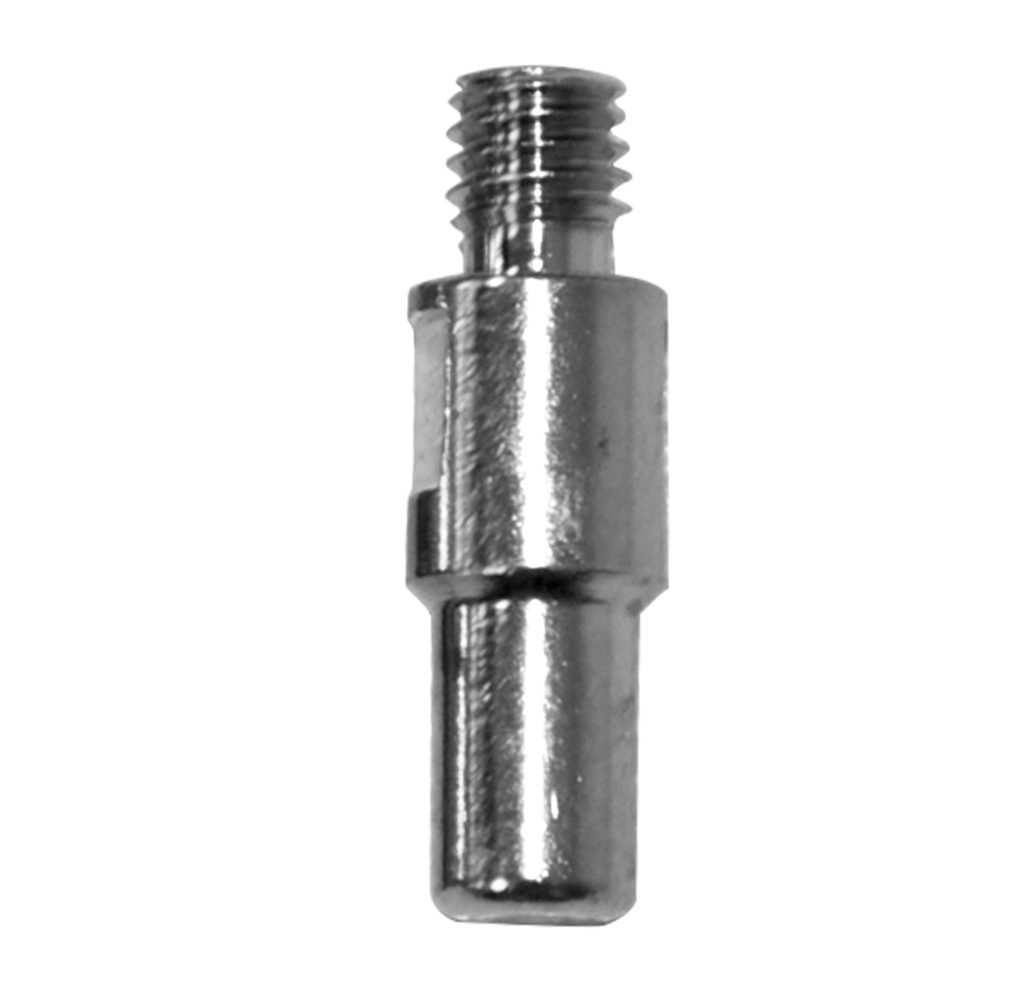 ELECTRODO DE PLASMA PARA ANTORCHA S45 HASTA 45 AMP (TRABAJO LARGO) UNIDAD REF. PR0110 MARCA FLAMMER