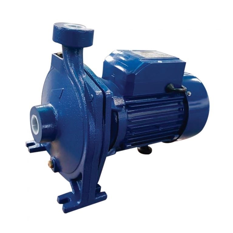 ELECTROBOMBA CENTRIFUGA DE 2HP DE 1" X 1" EN 220 V 3400 RPM REF. GBC-200 MARCA GENPAR