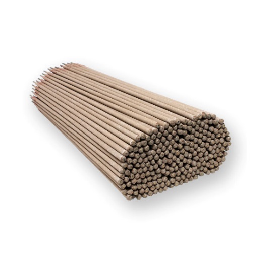 ELECTRODO STARK NRO. 6013 3/32" 2.4 MM X 14" REF. 6001311 MARCA HOFFMAN ARC