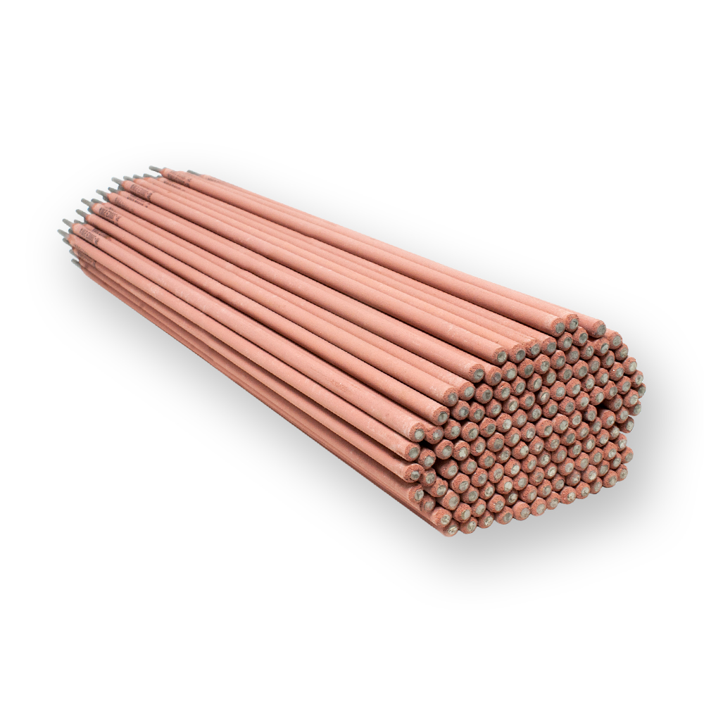 ELECTRODO PARA ACERO INOXIDABLE E312-16 1/8" (3.2MM) Z 14" REF.6003202 MARCA HOFFMAN ARC