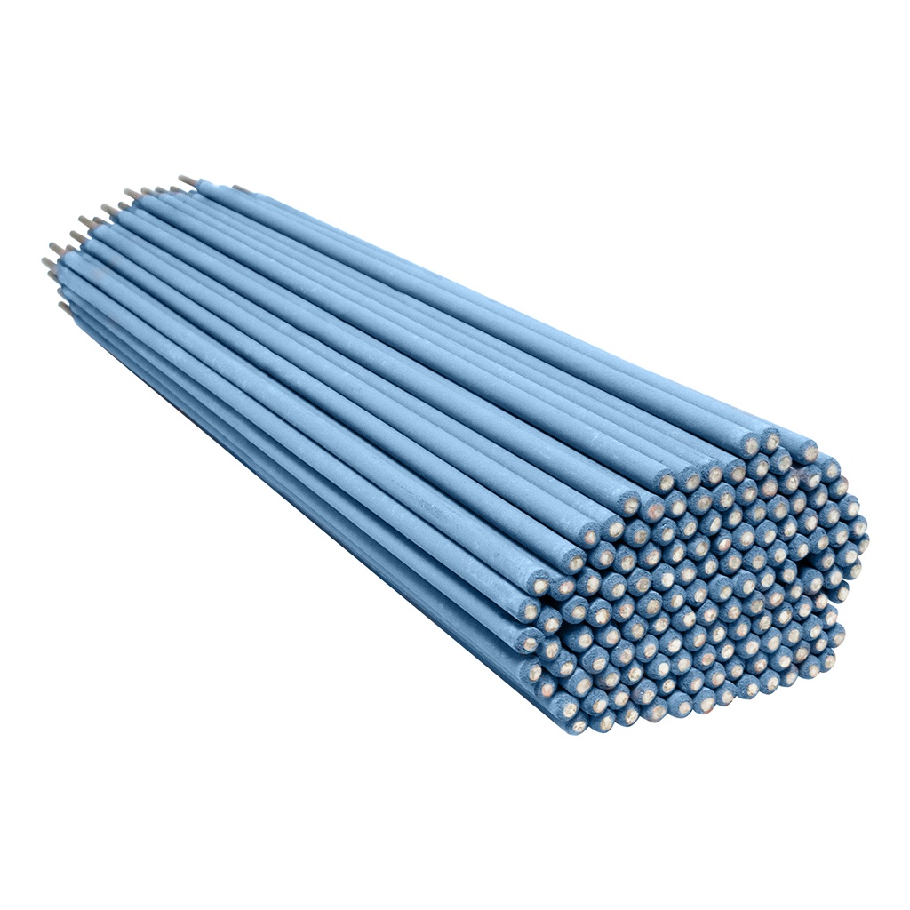 ELECTRODO PARA ALUMINIO DE 1/8" ( 3,2MM X 14" ) REF. 60040432 MARCA HOFFMAN ARC
