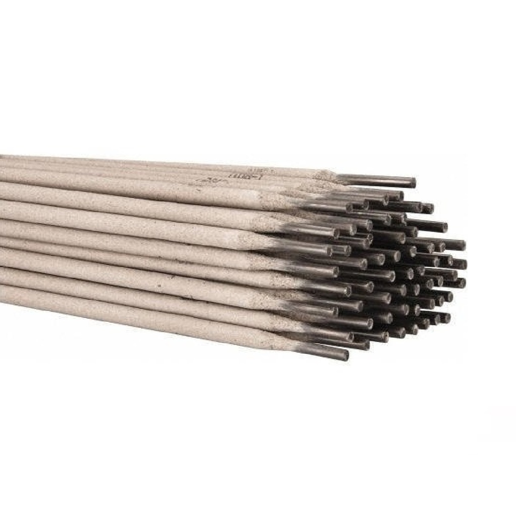 ELECTRODO GRIDUCT 1 NRO. 8018 X 1/8" MARCA LINCOLN