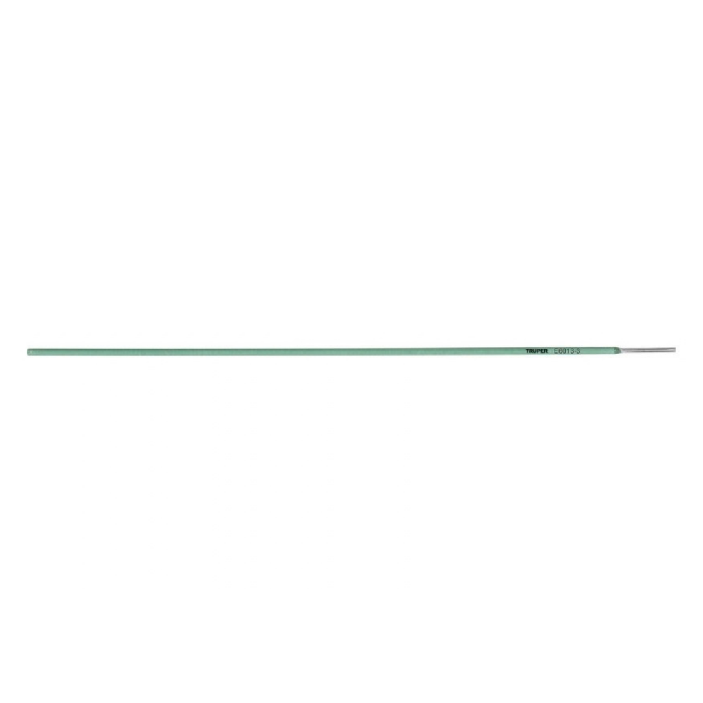 ELECTRODO LIVIANO 6013 3/32" MOD.E6013 REF.14360 MARCA TRUPER