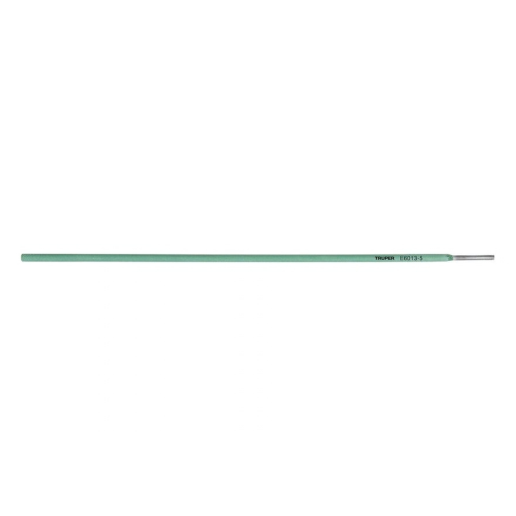 ELECTRODO LIVIANO 6013 5/32" MOD. E6013-5 REF.14362 MARCA TRUPER