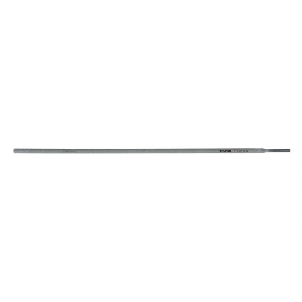 ELECTRODO PESADO 7018 5/32" MOD. E7018-5 REF.14364 MARCA TRUPER