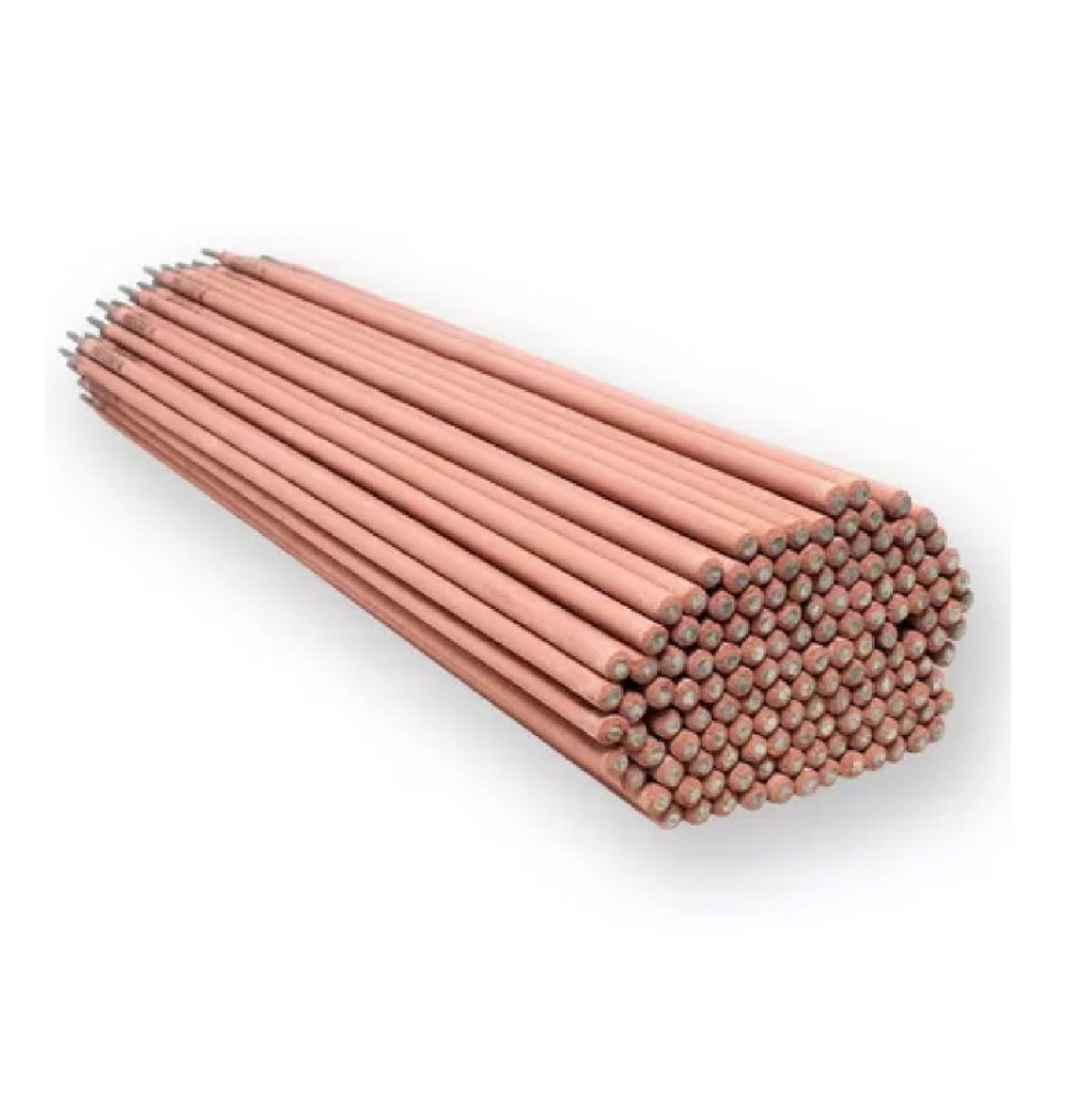 ELECTRODO GRINOX2 - 18002 P/ACERO INOXIDABLE 308L 1/8 X 12" POR KILO REF. 032306 MARCA LINCOLN