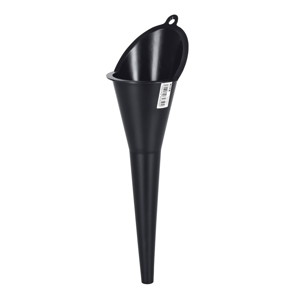 EMBUDO PLASTICO DE 250 ML MOD. EMB-25 REF. 11205 MARCA TRUPER