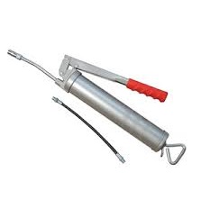 ENGRASADORA MANUAL CON MANGUERA Y PICO DE 500CC REF. ATGG-500 / ENG-01 MARCA VALLEY