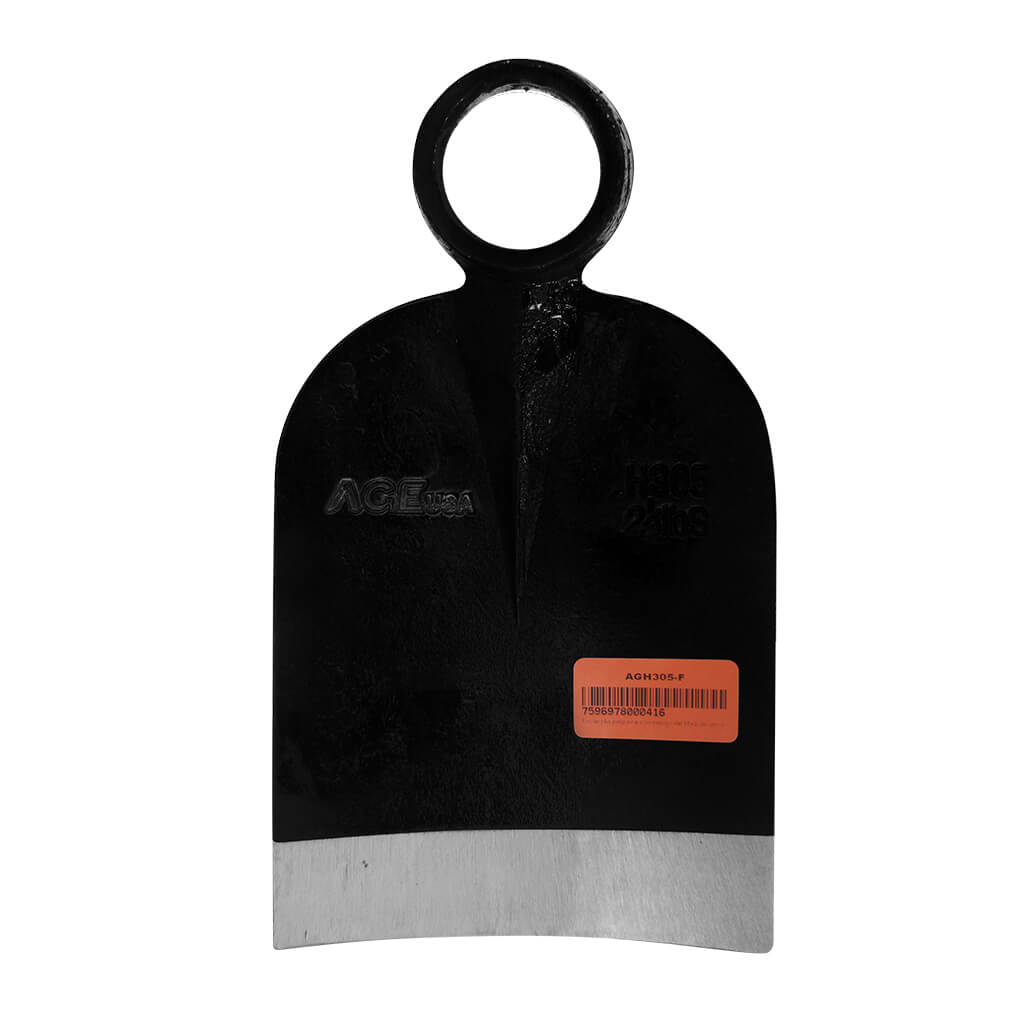 ESCARDILLA AGRICOLA PEQUEÑA SIN CABO REF. AGNHESMZ101S MARCA AGE USA