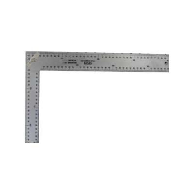 ESCUADRA PARA ALBAÑIL 30 CM X 50 CM REF. 042750 MARCA LUXVEN